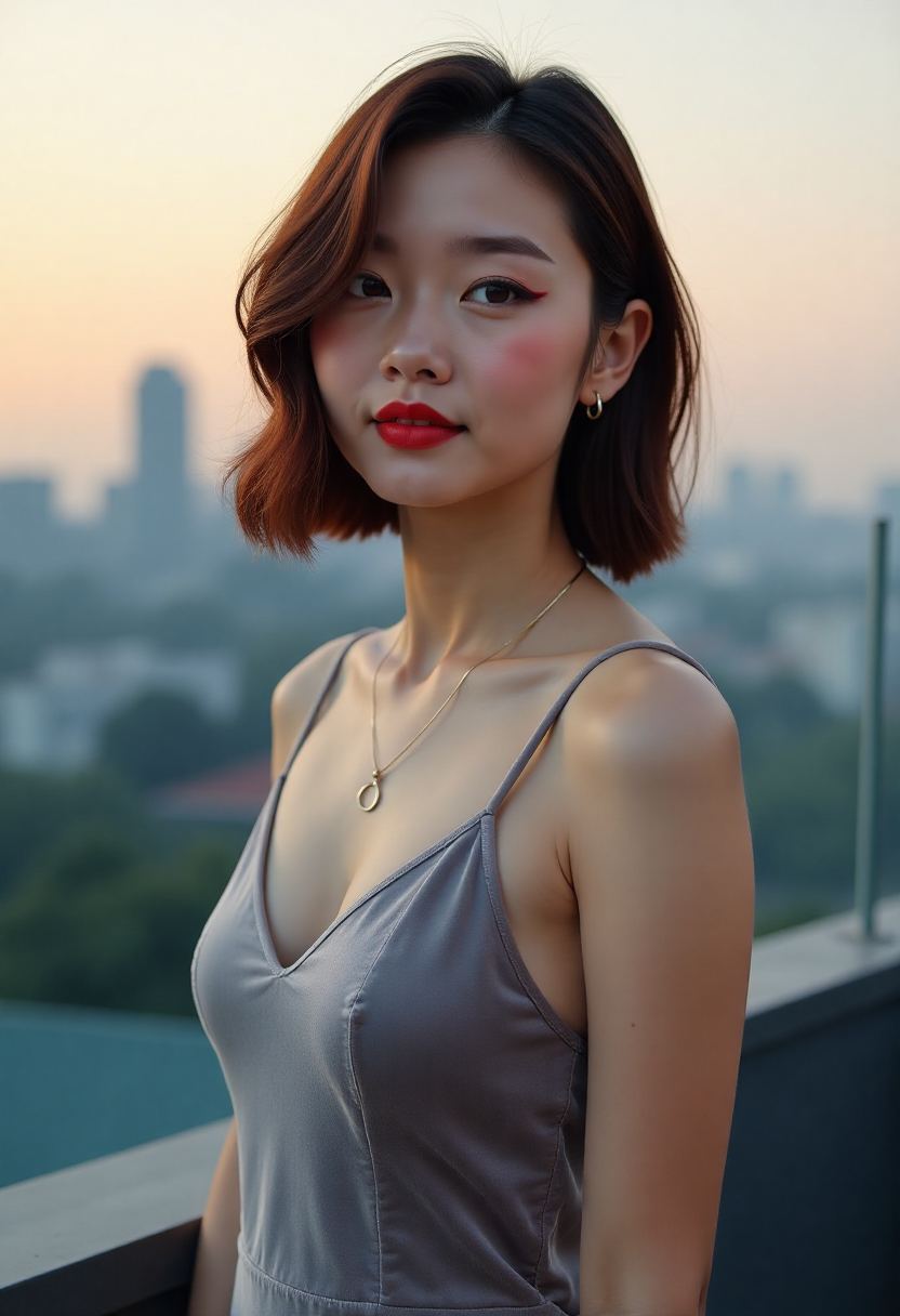 《精灵后宫》动画海报