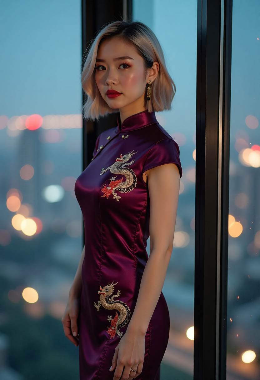 《精灵邮差》动画封面